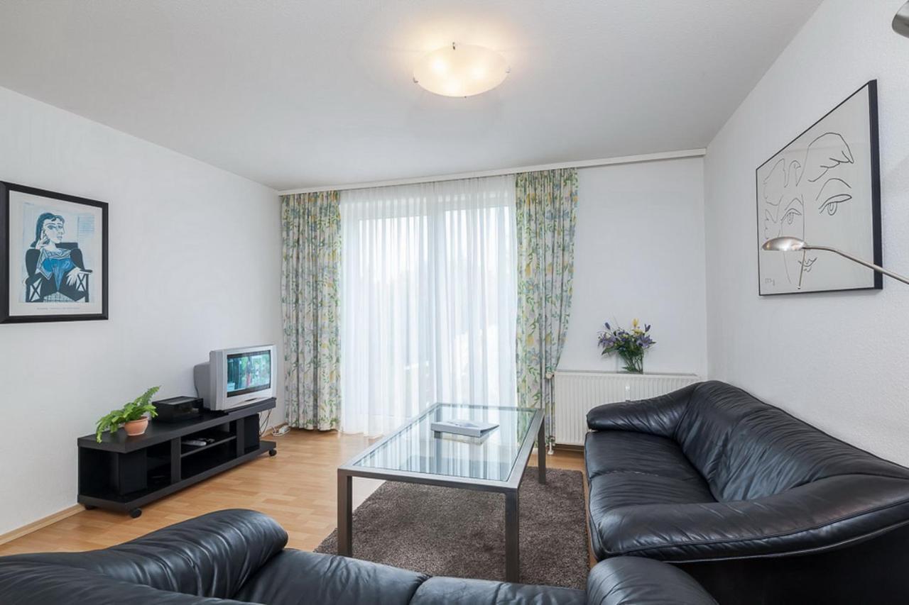 Suennslag Wohnung 087 Boltenhagen  Luaran gambar