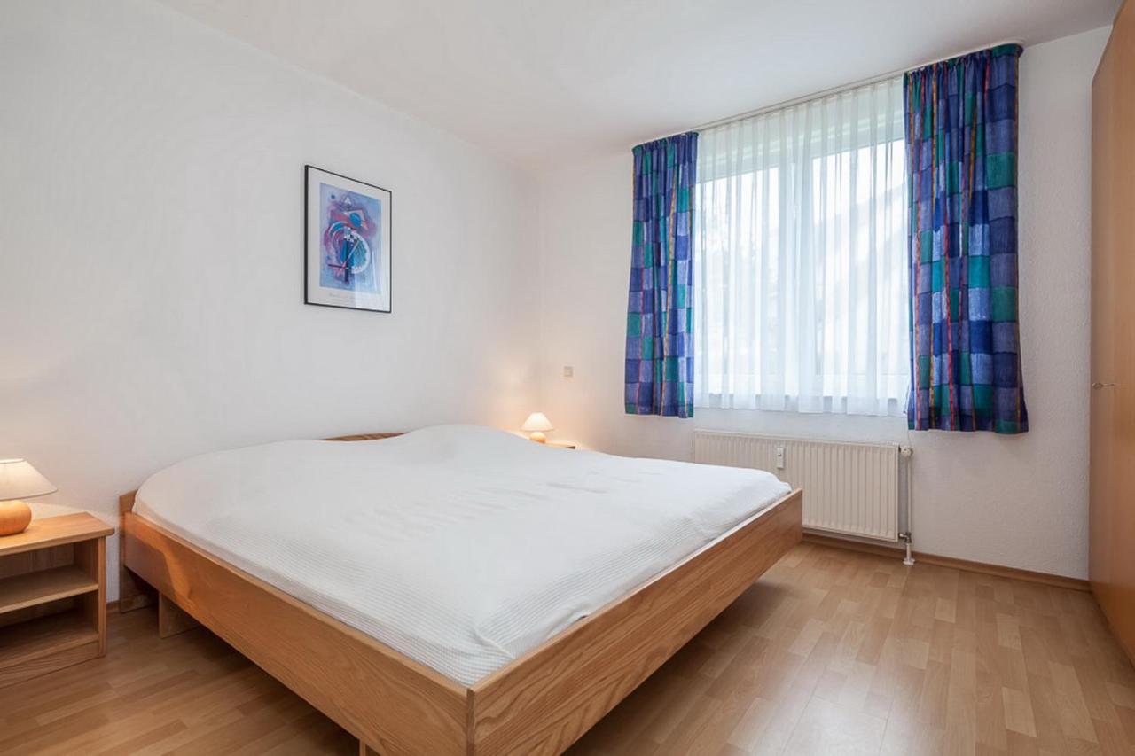 Suennslag Wohnung 087 Boltenhagen  Luaran gambar