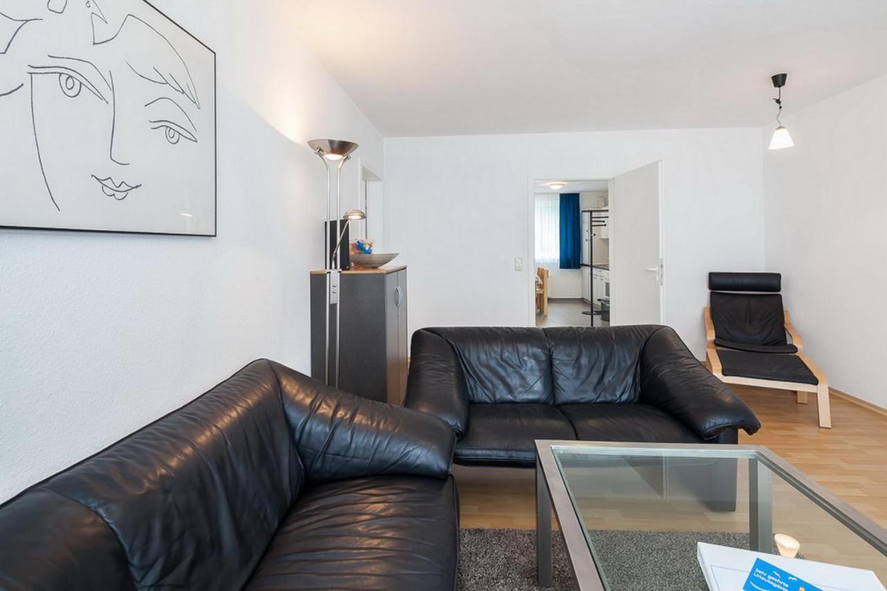 Suennslag Wohnung 087 Boltenhagen  Luaran gambar