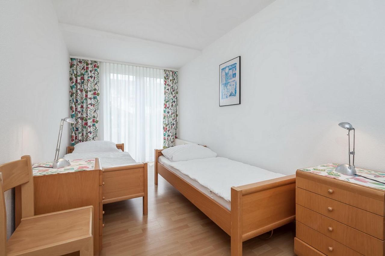 Suennslag Wohnung 087 Boltenhagen  Luaran gambar