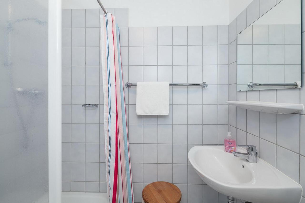 Suennslag Wohnung 087 Boltenhagen  Luaran gambar