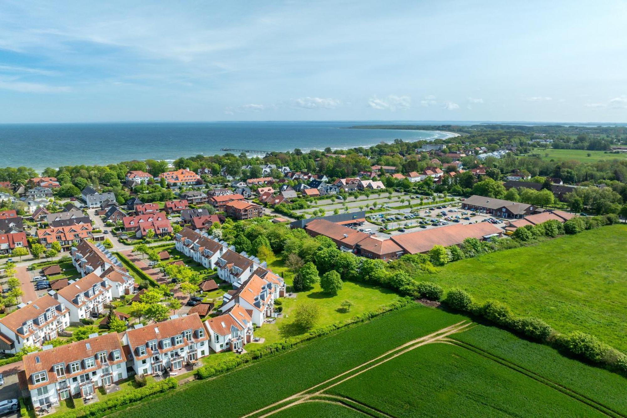 Suennslag Wohnung 087 Boltenhagen  Luaran gambar