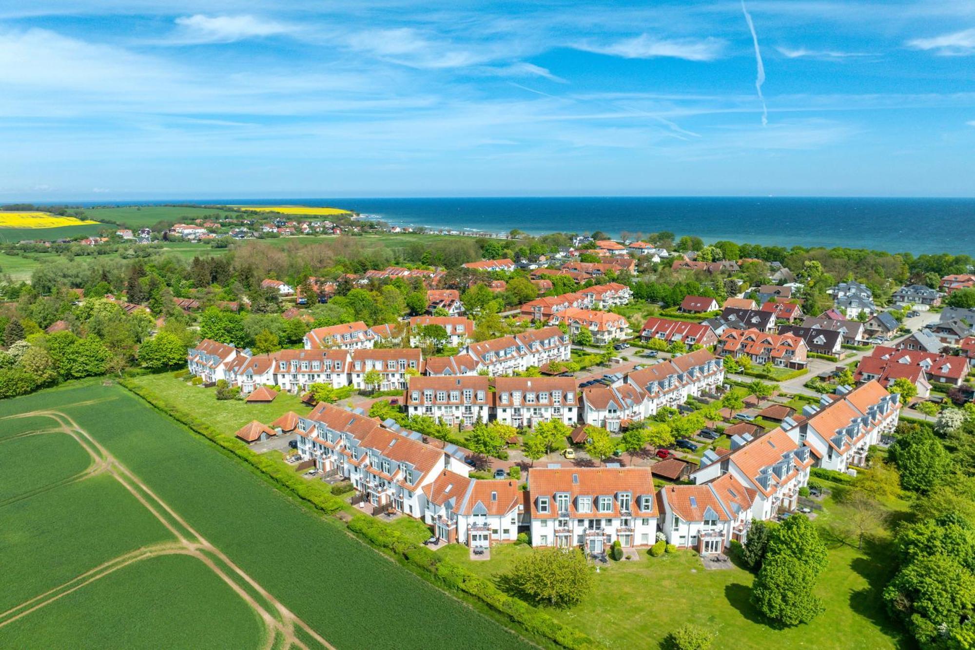 Suennslag Wohnung 087 Boltenhagen  Luaran gambar