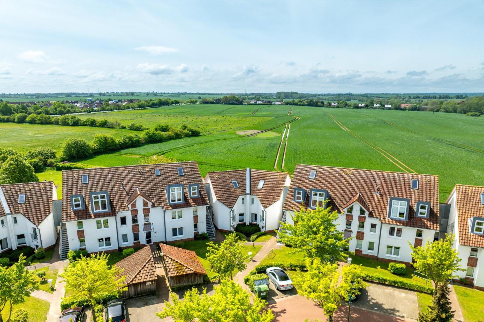 Suennslag Wohnung 087 Boltenhagen  Luaran gambar